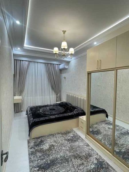 СРОЧНО СДАЕТСЯ !!!<br />
<br />
Район: Яшнабадский<br />
Адр