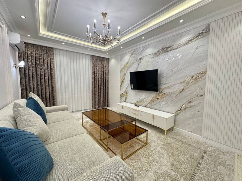 Яккасарайский район<br />
Мукумий Мост<br />
ЖК Парисиен<br  — фото 5