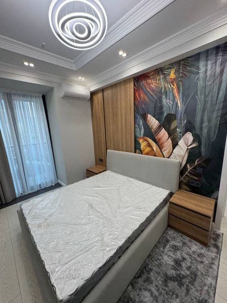 Сдается квартира Дружба Народов ЖК NRG  U -Tower 2/5/27 50кв — фото 4