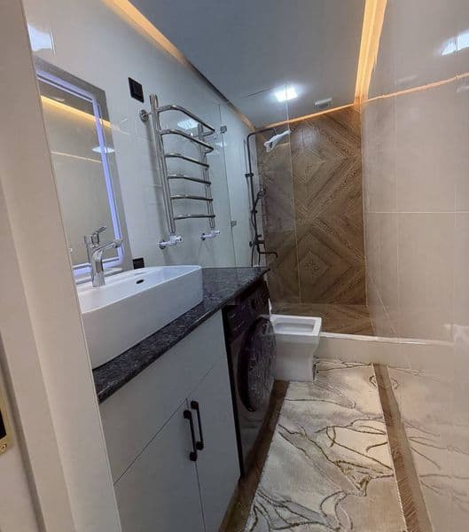 Алмазарский район — Beruniy Metro Station<br />
Сдаётся акку — фото 4