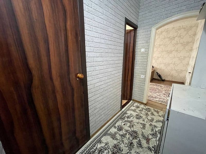 Сдаётся квартира Чиланзар 22 квартал 2/2/5. В квартире имеет — фото 4