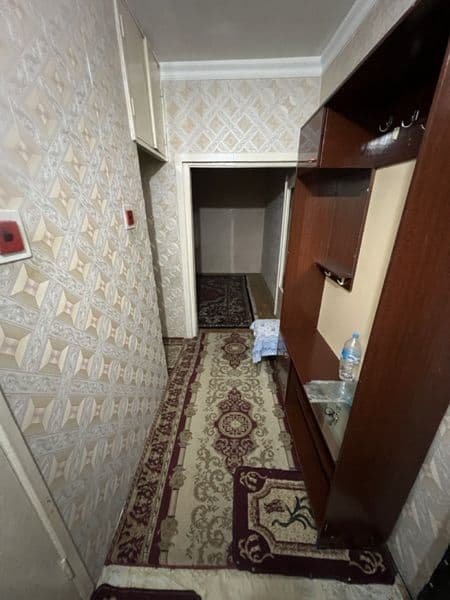 Yunusobod 10 kvartalda 1  xonali 2 xona qilingan uy ijaraga  — фото 5