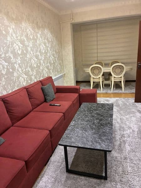 Срочно Сдаётся <br />
Квартира 3/3/4<br />
Комнат: 3<br />
Э — фото 2