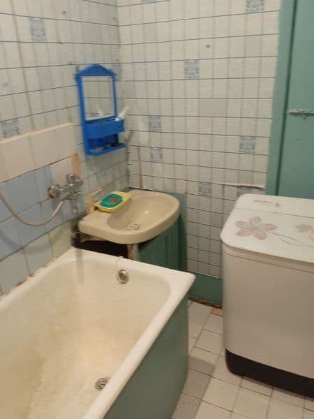 Здаетса одна комнатная квартира ч;ланзаре14 квартире имеется — фото 4