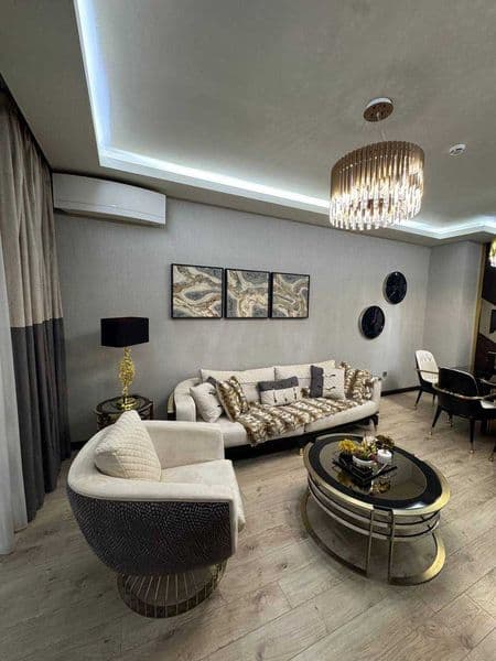 Сдается квартира для иностранцев или молодой семьи<br />
<br