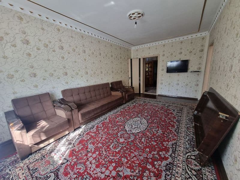 Chorsu qora tosh, arintir samarqand darvoza makro faqat oila — фото 3