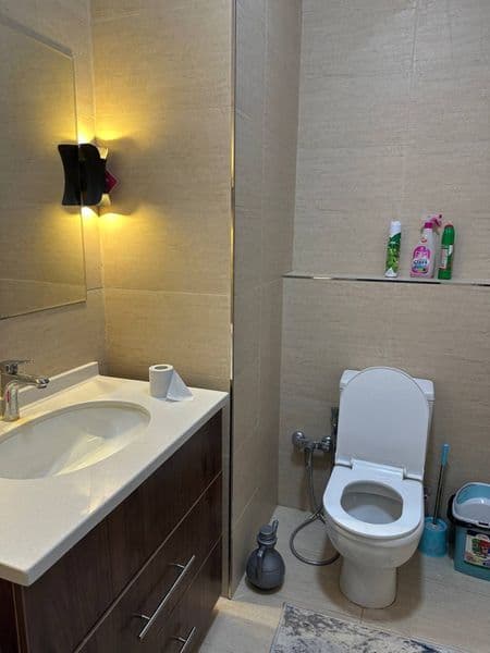 Сдаётся квартира в аренду. 2-х комнатная квартира в Олмазор  — фото 2