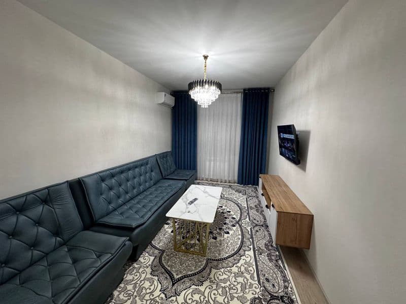 Навастройка <br />
Район - Алмазар <br />
Ориентир - Алмазар — фото 5