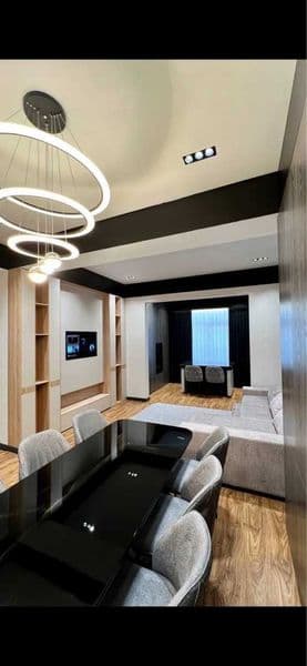 ЖК - Mirabad Avenue <br />
Ор-р - Госпитальный рынок <br />
 — фото 2