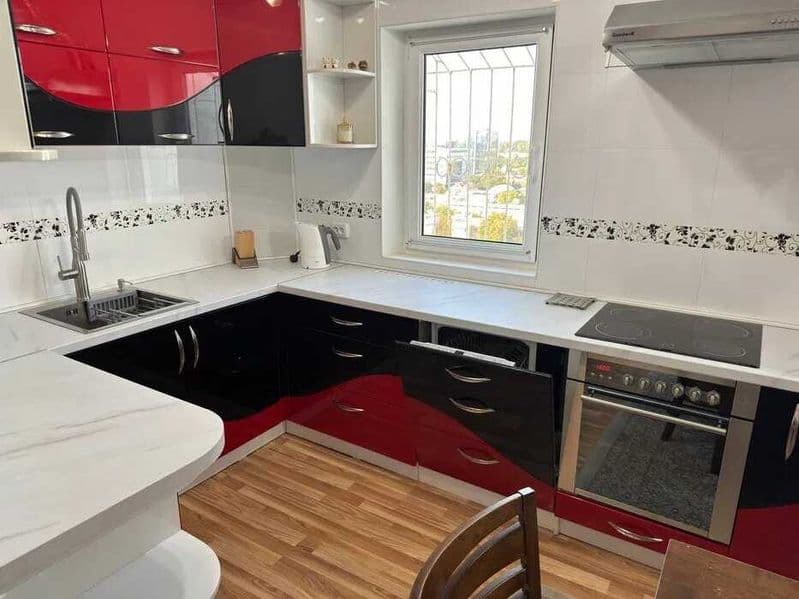 Сдаётся квартира на Ц5‼️<br />
Ориентир - Метро Абдулла Кади — фото 4