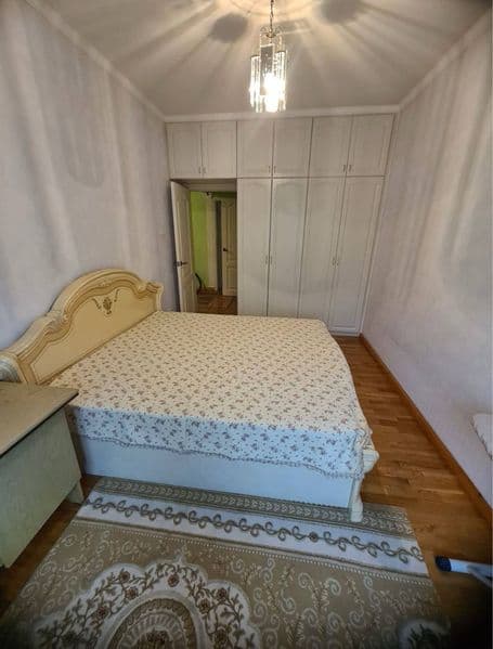Аренда квартиры <br />
На Дархане , ЗАГС<br />
Мирзо-Улугбек — фото 5