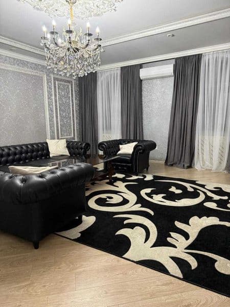 Сдаётся 3-комнатная квартира в ЖК Golden House<br />
 ул. Но — фото 2