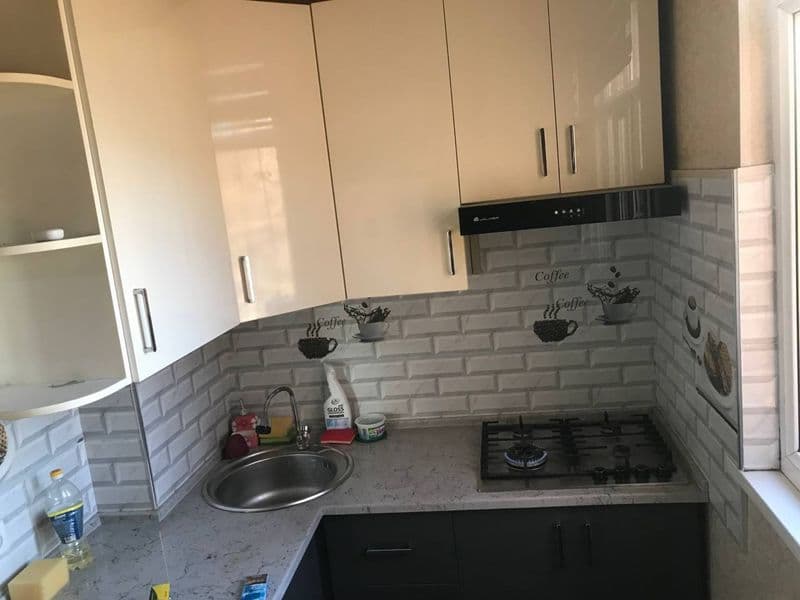 Район - Алмазарский<br />
Ориентир - сой бой<br />
Комнат -  — фото 5