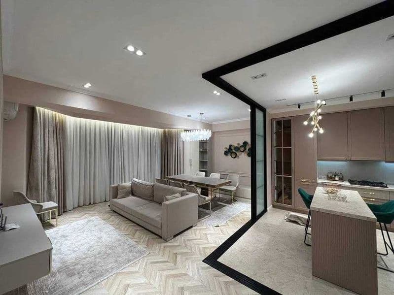 Район: Мирабадский<br />
Ориентир: Ул.Нукусская / Российское — фото 3