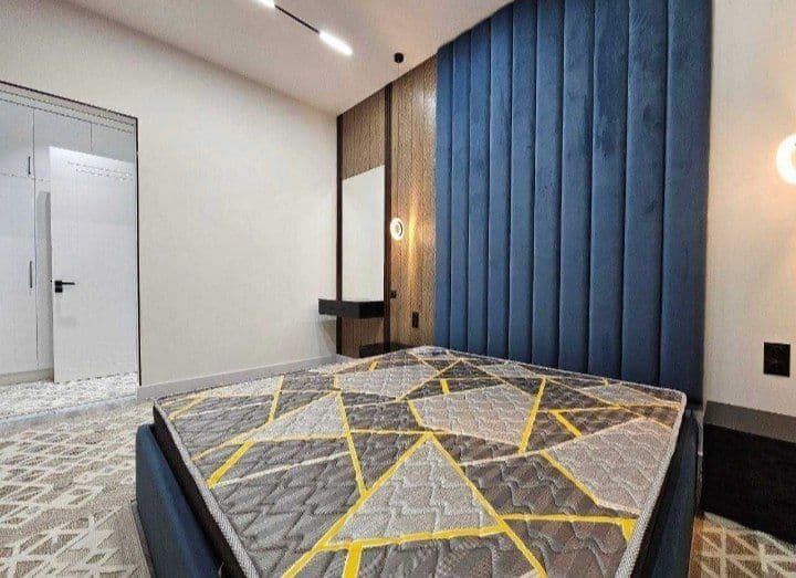 Аренда квартиры на Мирабад район новостройка ориентир метро  — фото 5