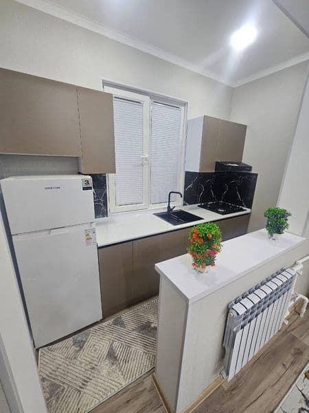 Аренда Чилонзор 18. 1*2/2/4.  <br />
Панель. Балкон 1,5#3<br