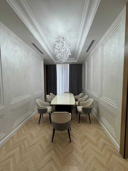 АРЕНДА КВАРТИРА!!!  <br />
НОВОСТРОЙКА <br />
ЖК "Nest one"  — фото 4