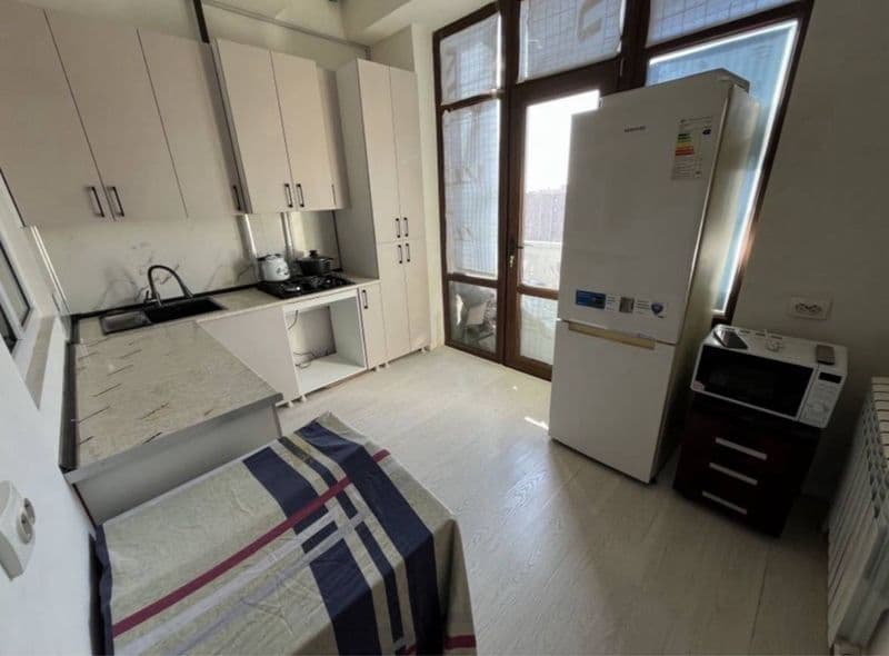 Kvartira ijaraga beriladi<br />
ID A146<br />
<br />
Rayon:  — фото 5