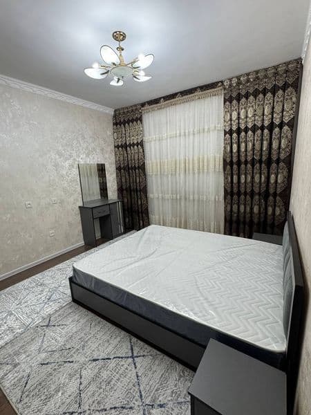 Chilonzor tumanida, Bunyodkor metrosi yonida 2 xonali shinam