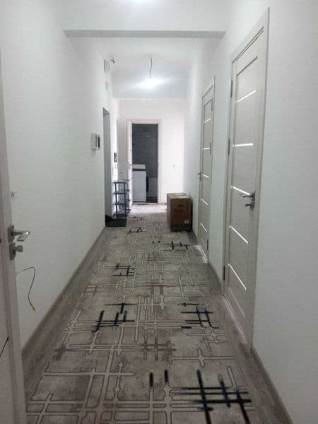 Сдаётся в аренду квартира в новостройке<br />
Количество ком — фото 2