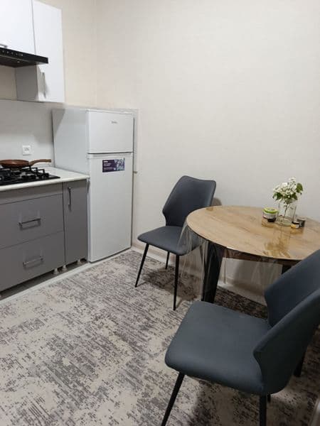 Аренда 2/1/1 Цена: 600$<br />
Мирзо-Улугбекский район<br />
 — фото 4