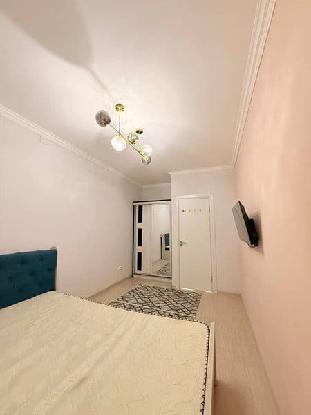 Сдаётся - Новостройка <br />
<br />
Район - Яшнабад<br />
Ор — фото 3