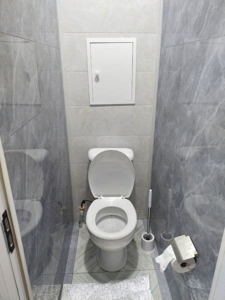 Только семья с загсом обязательно. 2х комнатный квартира, ко — фото 3