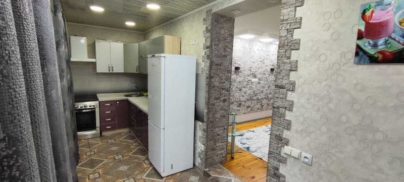 Квартира находится в Мирзо-Улугбекском районе, Новомосковска — фото 3