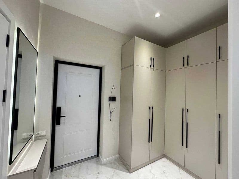 • Район: Яккасарай<br />
• Адрес: ЖК "Istanbul city"<br />
• — фото 5