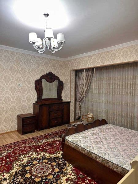 Стильная 1-комнатная квартира с комфортной обстановкой<br /> — фото 2