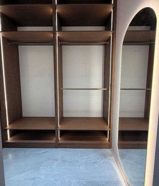 Шайхантахурский район <br />
Ташкент Сити <br />
Жк Nest One — фото 5