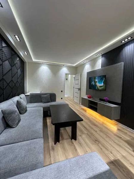 Сдается квартира молодой семьи или инастранис<br />
<br />
• — фото 3