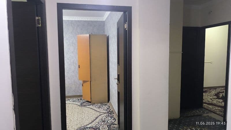 Kvartiraga sheriklikka 2 ta bola olamiz <br />
Kvartira 3 xo — фото 2