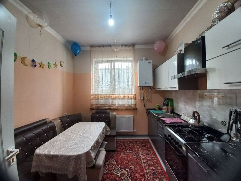 Yashnabod 40 letda navastroyka <br />
2 Xonali 3 etaj barcha — фото 2