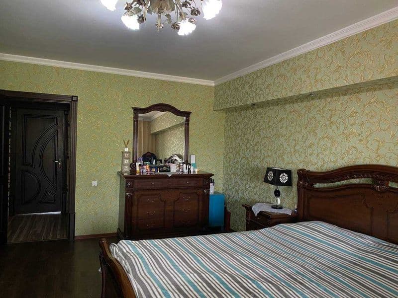 Сдаю свою квартиру Метро Космонавты 4 ком 4 этаж 130 кв <br  — фото 3