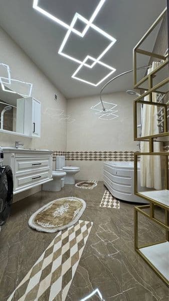 Срочно Сдам квартиру в центре города 4/4/6 басри баба квадра — фото 4