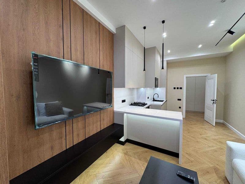 2/10/14  - 1200   НОВОСТРОЙКА<br />
<br />
Адрес : Ул. Шота 