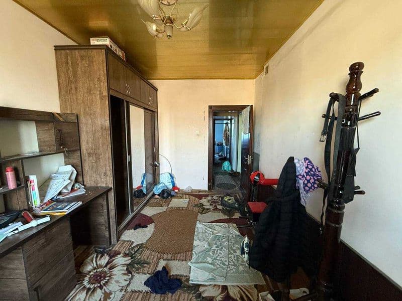 Шайхонтохур тумани ғунча кинотеатрни олдида тинчлик метро як — фото 4