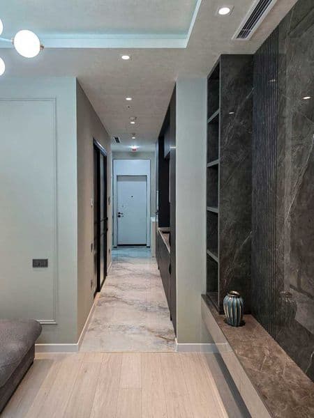 Сдаётся своя 2-х комнатная квартира 2024 года, с авторским р — фото 4