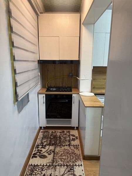 Юнусабад -4 сдаётся отлично однокомнатная квартира переделан — фото 3