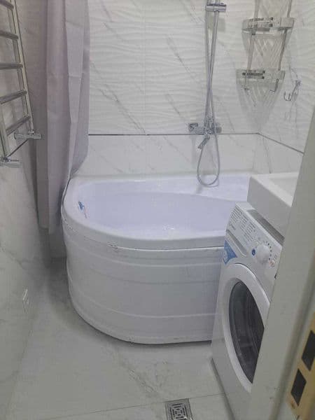 Navastroyka novza+xalqlar do’stligi metrosiga 5 min yo’l <br — фото 5