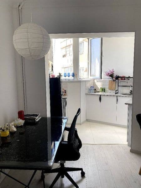 Сдаётся 1 комнатная квартира с ремонтом <br />
1/11/12<br /> — фото 5