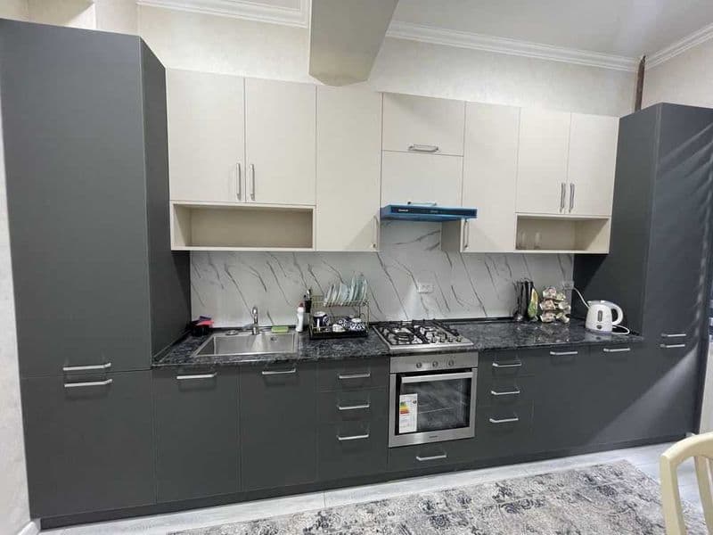 Сдаётся квартира на улица Глинка‼️<br />
Ориентир - Первой Н — фото 5