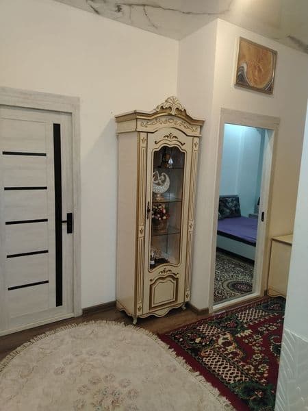 Аренда Квартира <br />
Район Яшнабод<br />
ЖК ИЗЗАТ <br />
К — фото 4