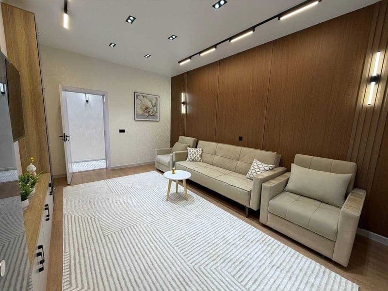 • Район: Алмазар<br />
• Адрес: ЖК "Almazar city"<br />
• Ор