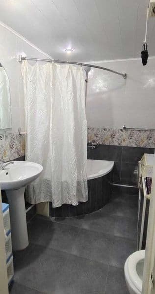 Сдается квартира могут жить все . Можно с животными. Студент — фото 4