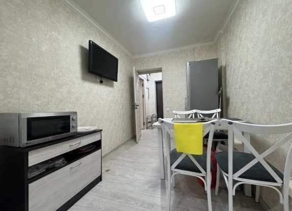 Сергели  Голден лифе <br />
2 хонали 10 этаж<br />
Кондицион — фото 2