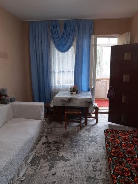 Срочно срочно сдаётся в аренду на долгий срок 1 комнатная кв