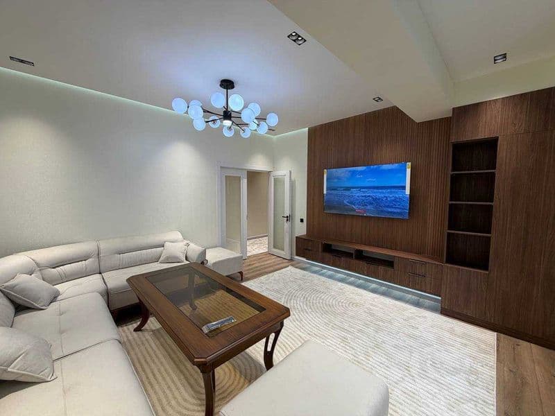 Сдается квартира иностранцев или молодой семье<br />
<br />
 — фото 2