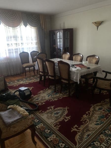 Сдается  в аренду 4комн. 3этаж 4этаж банковский дом кирпичны — фото 2